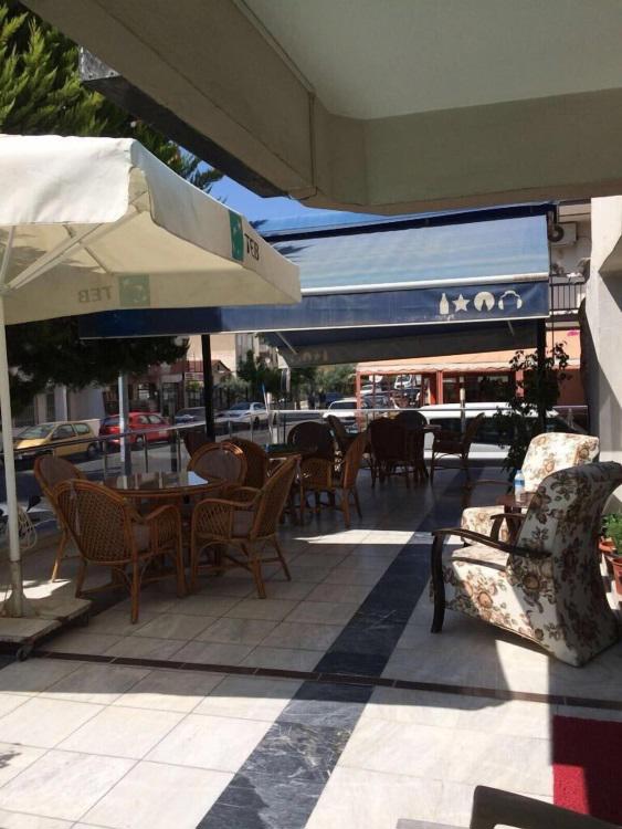 Özçam Hotel
