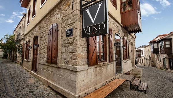 Vino Alaçatı