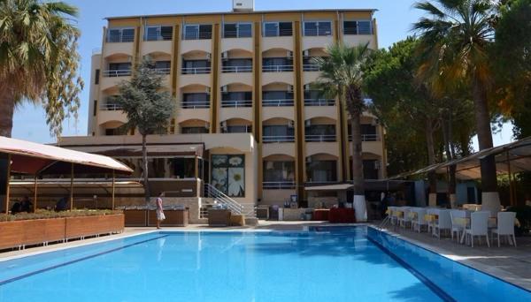 Club Papatya - All Inclusive