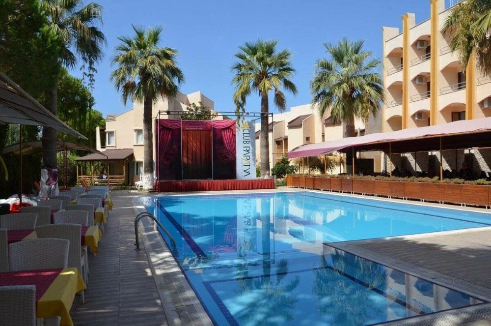 Club Papatya - All Inclusive