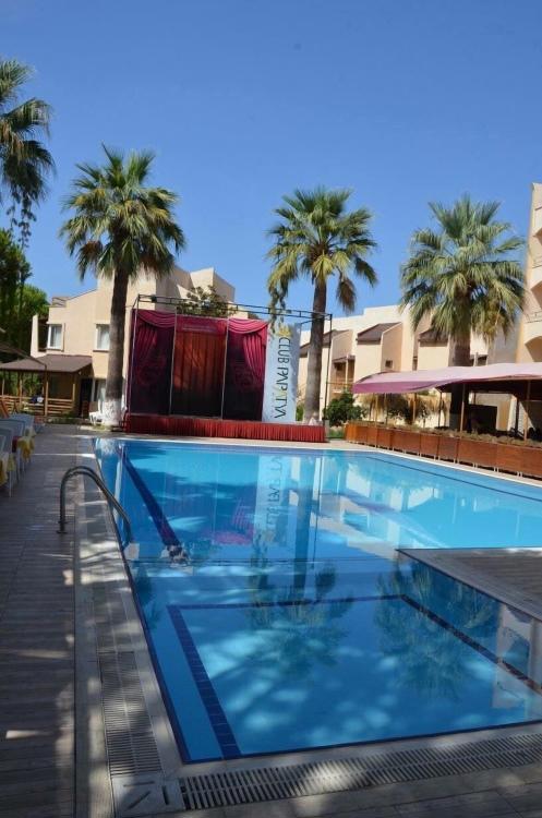 Club Papatya - All Inclusive