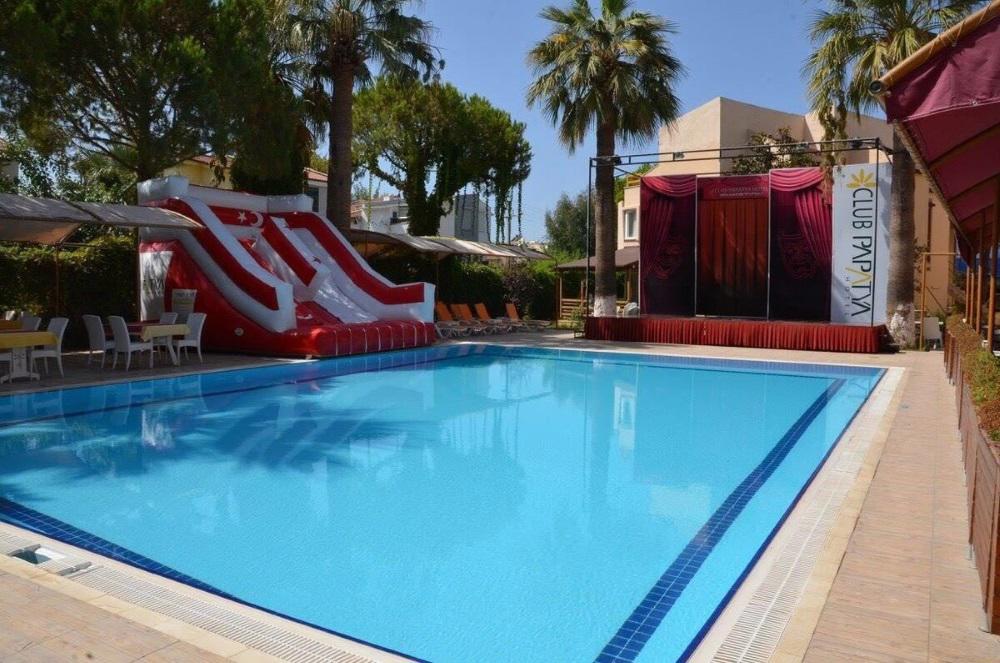 Club Papatya - All Inclusive