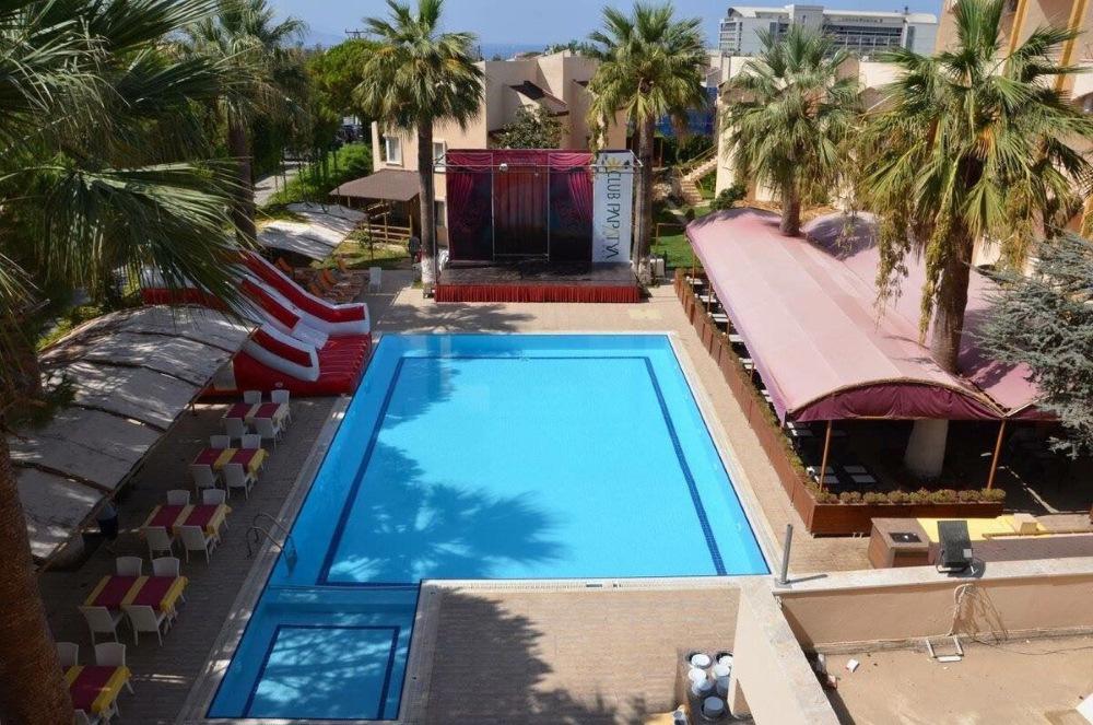 Club Papatya - All Inclusive