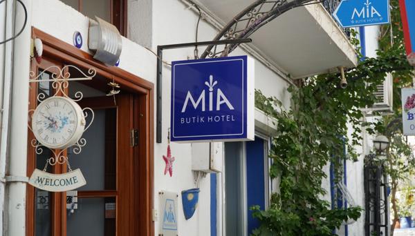 Mia Butik Otel