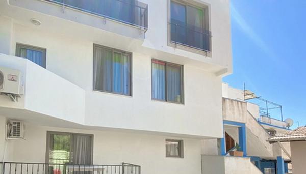 Azize Palas Apart Otel