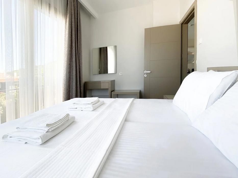Azize Palas Apart Otel
