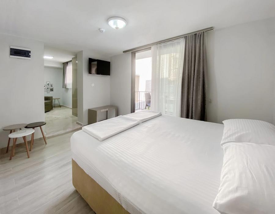 Azize Palas Apart Otel