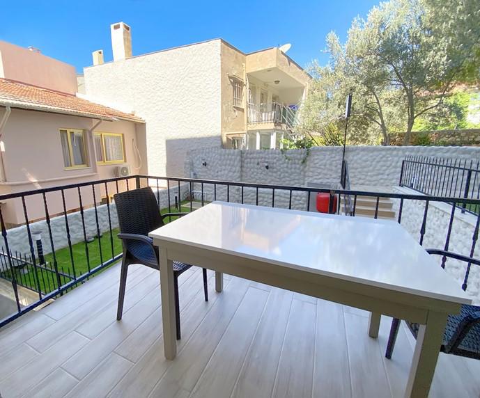 Azize Palas Apart Otel