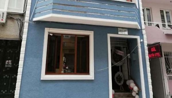 Gül Butik Otel