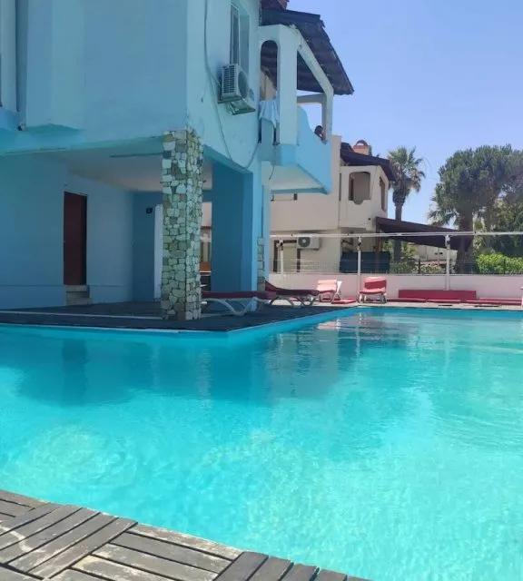 Ozden Eren Hotel