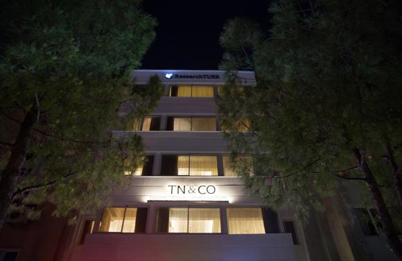 Tn&Co Hotel