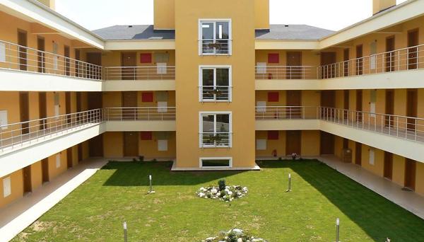 Unikent Evleri