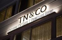 Tn&Co Hotel