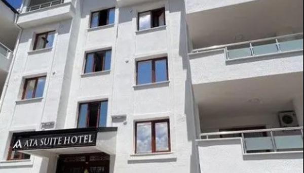Ata Suite Hotel