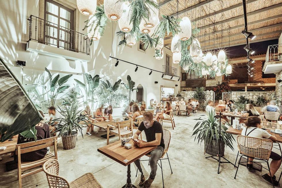 GAIA Bazaar