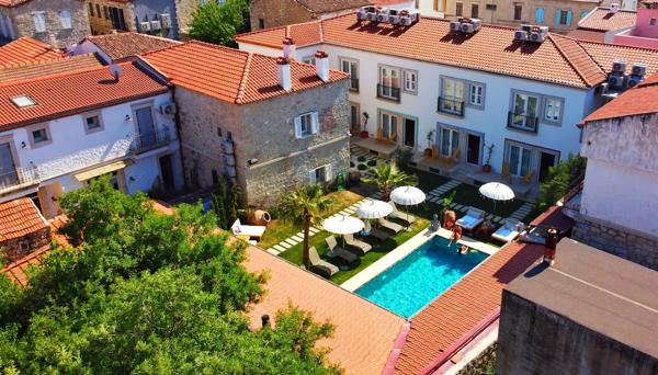 Jardin D'Azur Alaçatı