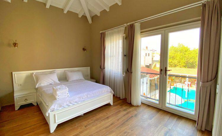 Jardin D'Azur Alaçatı