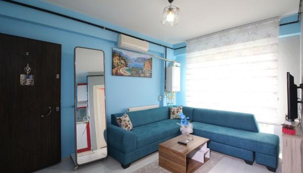 Bodrum Apart