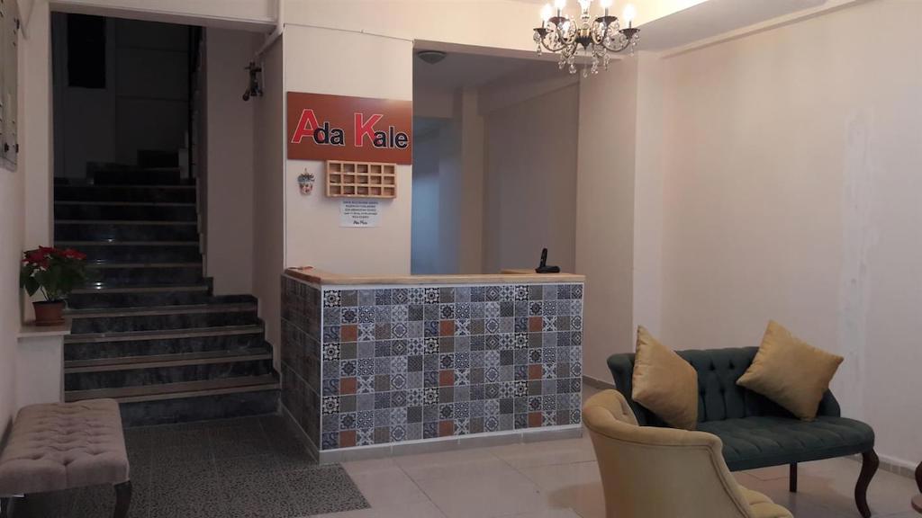 Adakale Butik Hotel