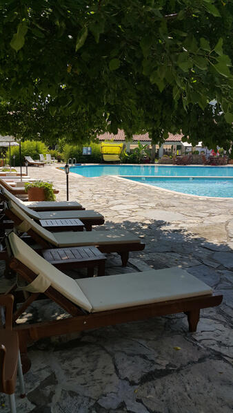 Sultan Palas Hotel