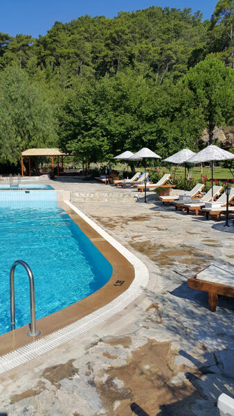 Sultan Palas Hotel