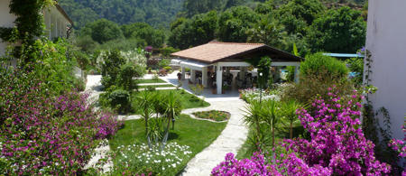 Sultan Palas Hotel