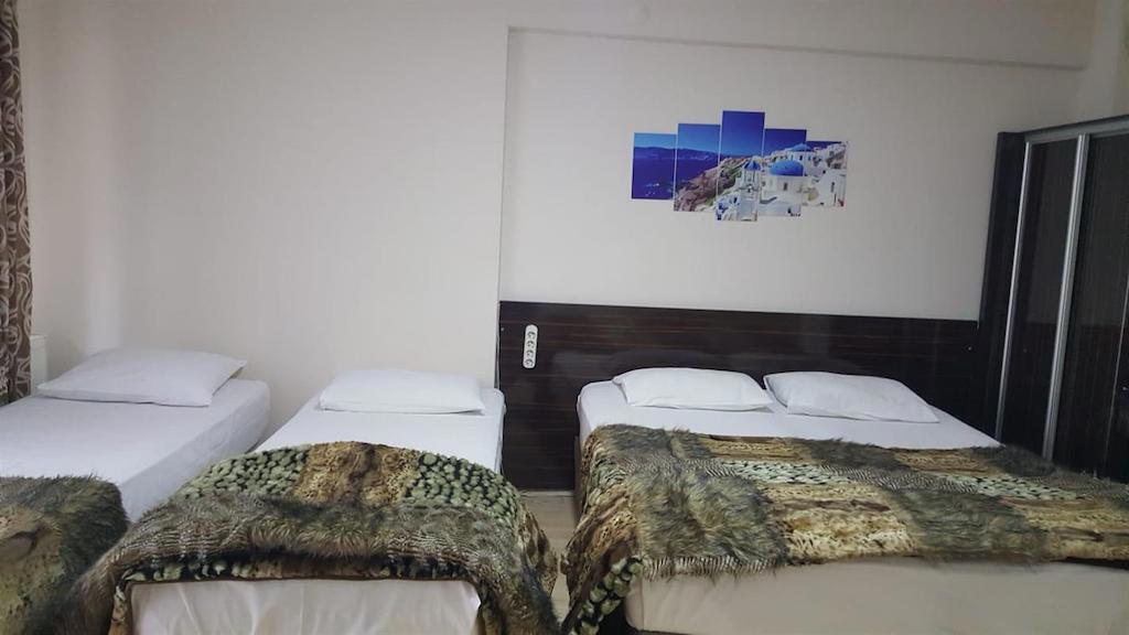 Adakale Butik Hotel