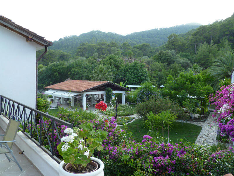 Sultan Palas Hotel