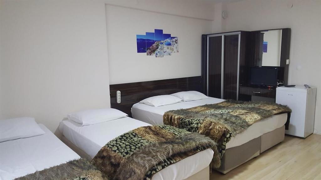 Adakale Butik Hotel