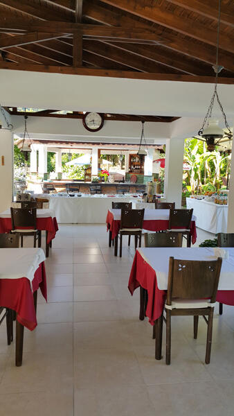 Sultan Palas Hotel