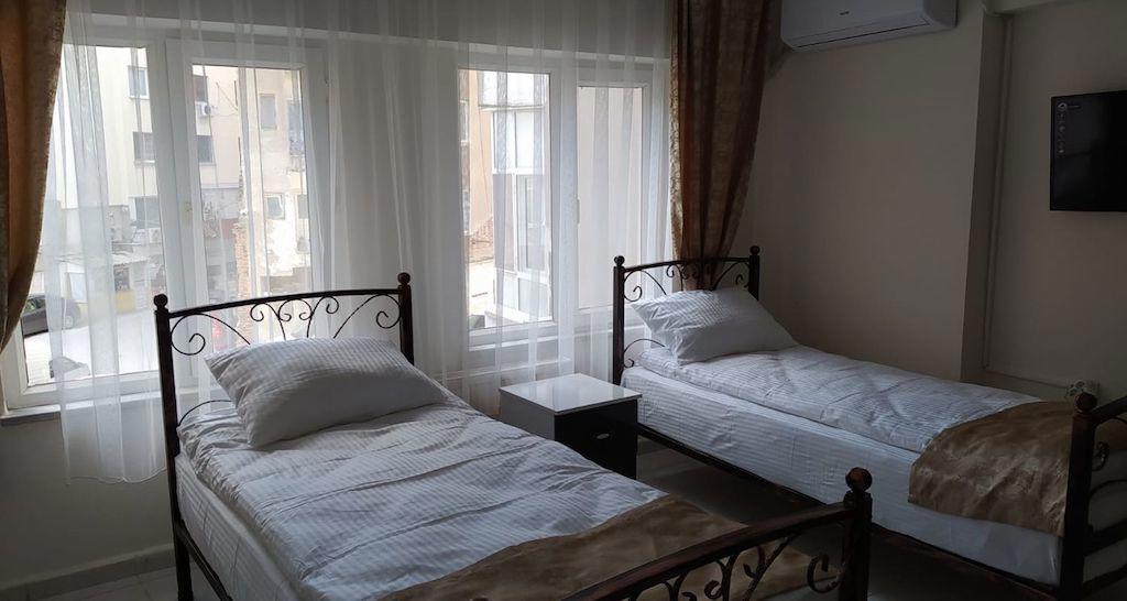 Adakale Butik Hotel