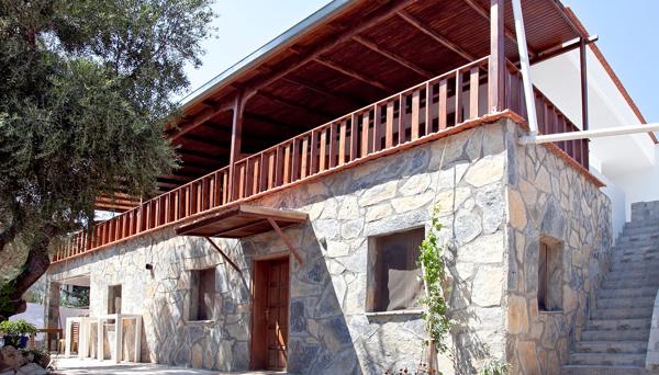 Şahin Motel & Restaurant
