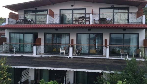 Hamarat Pension