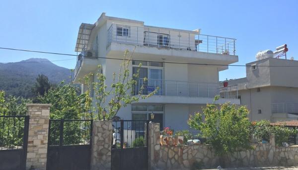 Doa Apartments