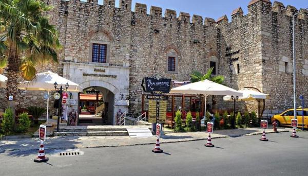 Club Kervansaray Kuşadası