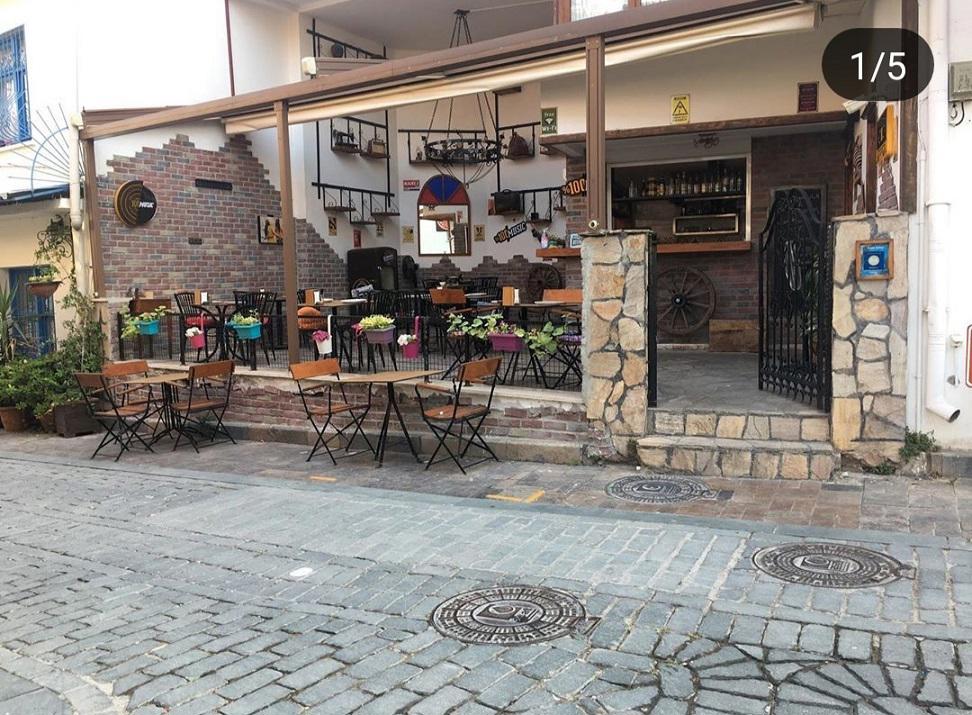 Patio Hotel
