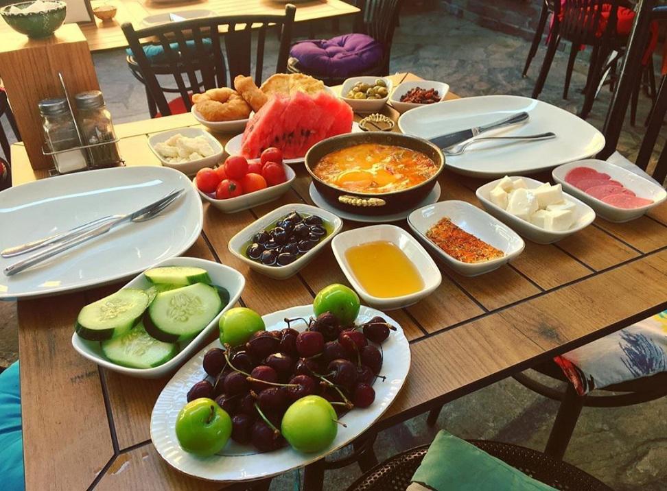 Patio Hotel