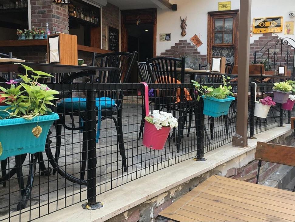 Patio Hotel