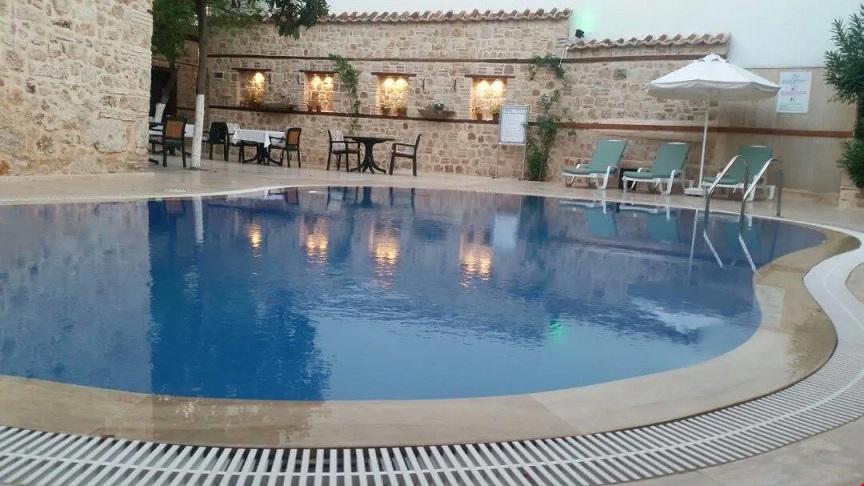 Patio Hotel