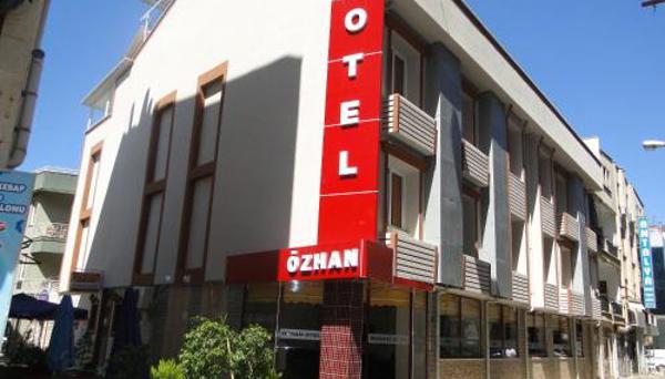Ozhan Otel