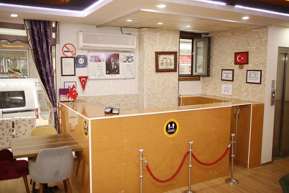 Ozhan Otel