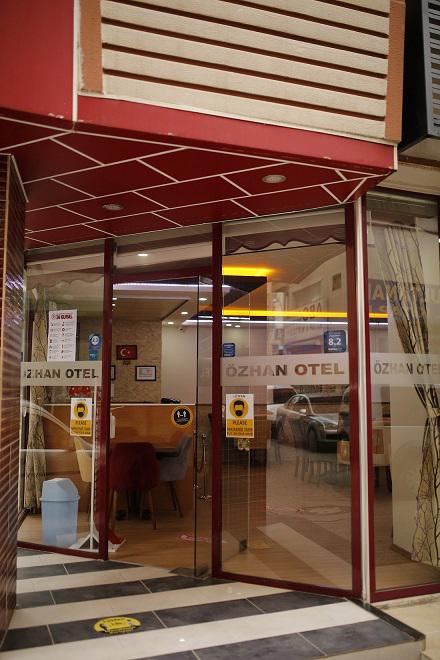 Ozhan Otel