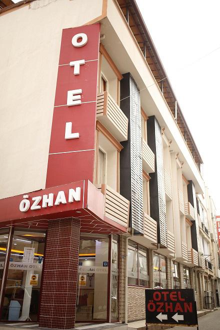 Ozhan Otel