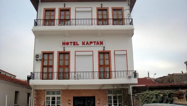 Kaptan Hotel