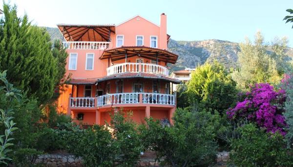 Villa Koknar Pension