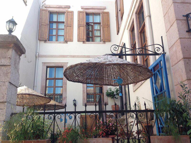 Kidalyo Hotel
