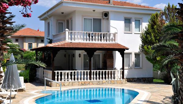 Villa Matika