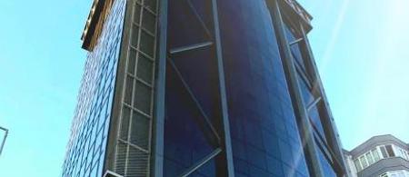 Le Luxe Suites Hotel & Spa