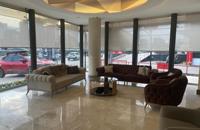 Le Luxe Suites Hotel & Spa