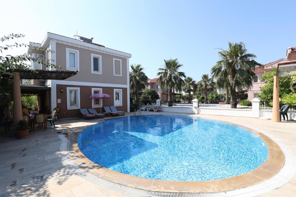 Villa Dalyans